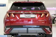 Hyundai Tucson din 2026 cu 0 km - oferta HYU261364 - foto 12