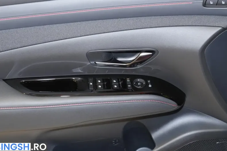 Hyundai Tucson din 2026 cu 0 km - oferta HYU261364 - foto 16