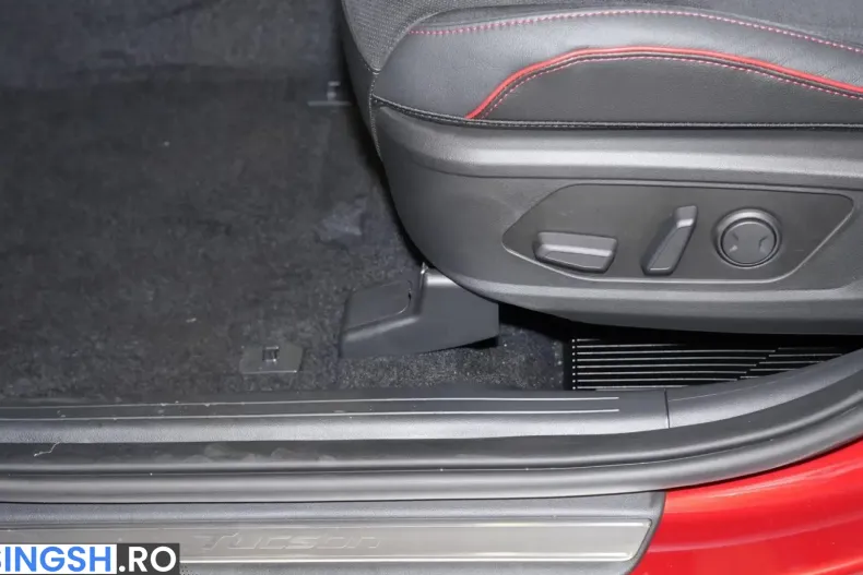 Hyundai Tucson din 2026 cu 0 km - oferta HYU261364 - foto 17