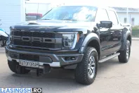 Ford F 150 din 2025 cu 18.112 km - oferta FOR261368 - foto 1