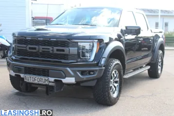 Ford F 150 din 2025 - oferta FOR261368