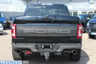 Ford F 150 din 2025 cu 18.112 km - oferta FOR261368 - foto 5