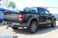 Ford F 150 din 2025 cu 18.112 km - oferta FOR261368 - foto 6