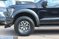 Ford F 150 din 2025 cu 18.112 km - oferta FOR261368 - foto 8