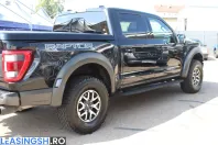 Ford F 150 din 2025 cu 18.112 km - oferta FOR261368 - foto 16