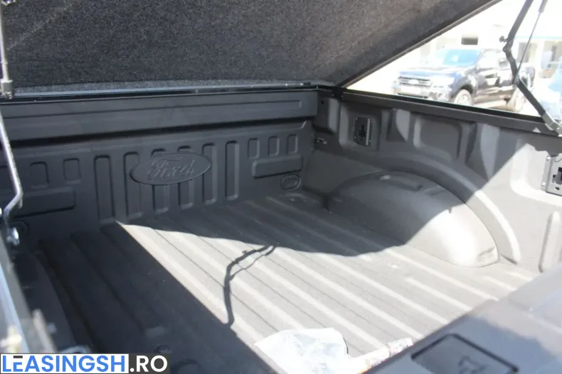 Ford F 150 din 2025 cu 18.112 km - oferta FOR261368 - foto 20