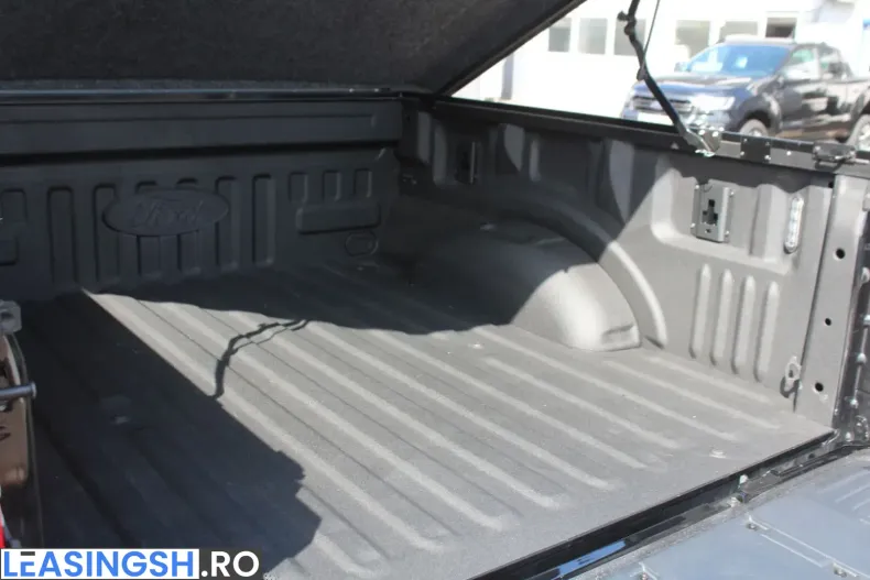 Ford F 150 din 2025 cu 18.112 km - oferta FOR261368 - foto 21