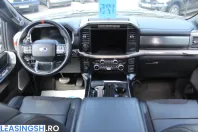 Ford F 150 din 2025 cu 18.112 km - oferta FOR261368 - foto 28