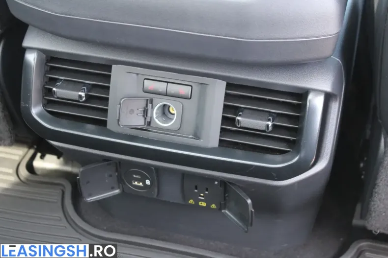 Ford F 150 din 2025 cu 18.112 km - oferta FOR261368 - foto 29