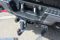 Ford F 150 din 2025 cu 18.112 km - oferta FOR261368 - foto 31