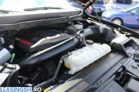 Ford F 150 din 2025 cu 18.112 km - oferta FOR261368 - foto 40