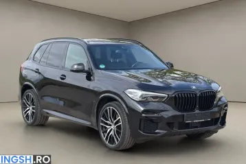 BMW X5 din 2022 - oferta BMW261370