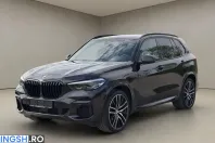 BMW X5 (Seria X) din 2022 cu 113.000 km - oferta BMW261370 - foto 2