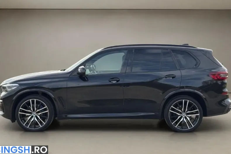 BMW X5 (Seria X) din 2022 cu 113.000 km - oferta BMW261370 - foto 5