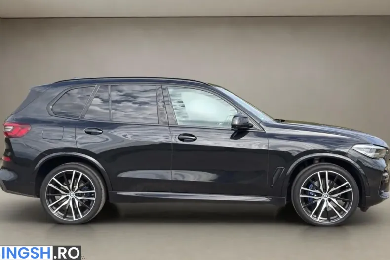 BMW X5 (Seria X) din 2022 cu 113.000 km - oferta BMW261370 - foto 6