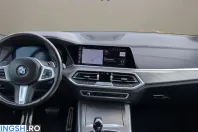 BMW X5 (Seria X) din 2022 cu 113.000 km - oferta BMW261370 - foto 8