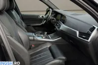 BMW X5 (Seria X) din 2022 cu 113.000 km - oferta BMW261370 - foto 10