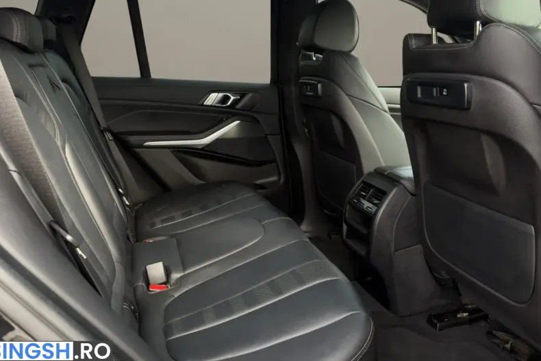 BMW X5 (Seria X) din 2022 cu 113.000 km - oferta BMW261370 - foto 11