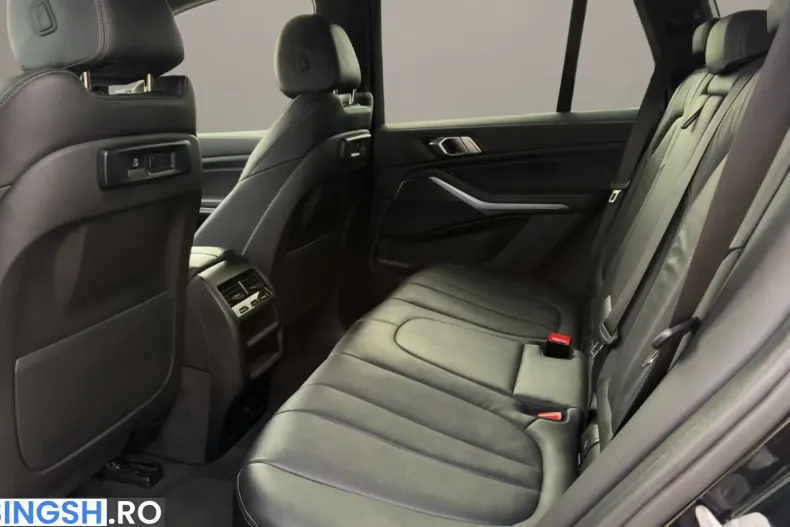 BMW X5 (Seria X) din 2022 cu 113.000 km - oferta BMW261370 - foto 12
