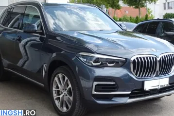 BMW X5 din 2022 - oferta BMW261372