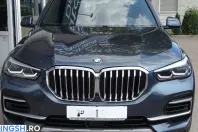 BMW X5 (Seria X) din 2022 cu 123.800 km - oferta BMW261372 - foto 2