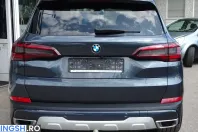 BMW X5 (Seria X) din 2022 cu 123.800 km - oferta BMW261372 - foto 5