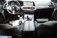 BMW X5 (Seria X) din 2022 cu 123.800 km - oferta BMW261372 - foto 9
