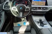 BMW X5 (Seria X) din 2022 cu 123.800 km - oferta BMW261372 - foto 10