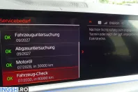 BMW X5 (Seria X) din 2022 cu 123.800 km - oferta BMW261372 - foto 16