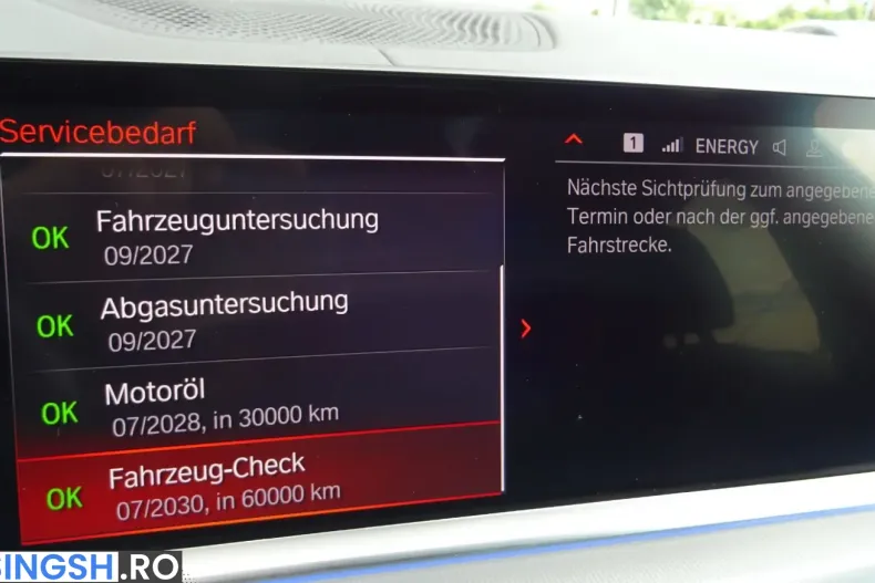 BMW X5 (Seria X) din 2022 cu 123.800 km - oferta BMW261372 - foto 16