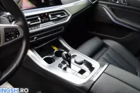BMW X5 (Seria X) din 2022 cu 123.800 km - oferta BMW261372 - foto 18