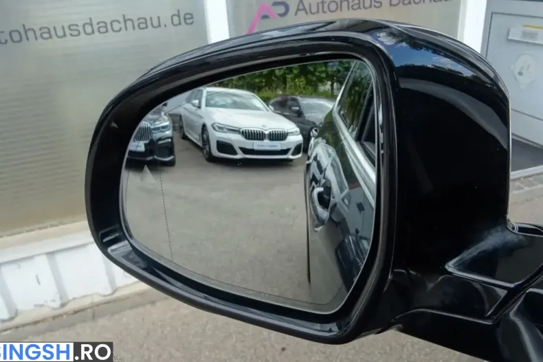 BMW X5 (Seria X) din 2022 cu 123.800 km - oferta BMW261372 - foto 21