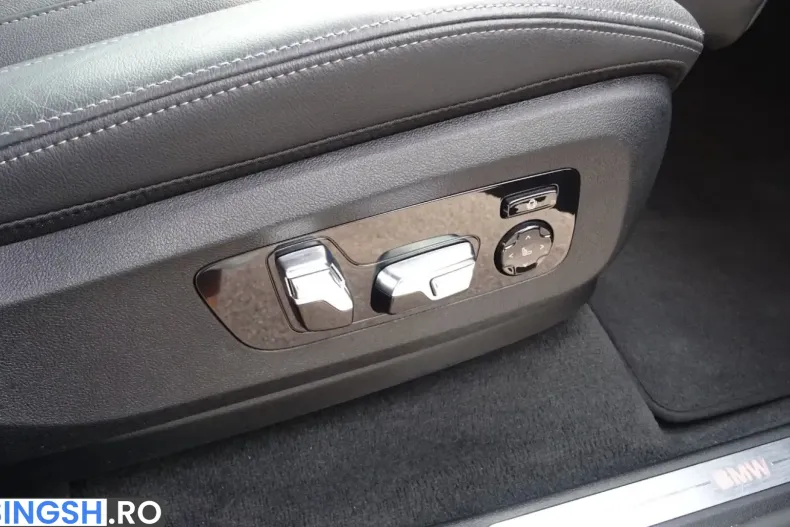 BMW X5 (Seria X) din 2022 cu 123.800 km - oferta BMW261372 - foto 23