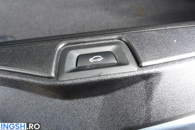 BMW X5 (Seria X) din 2022 cu 123.800 km - oferta BMW261372 - foto 26