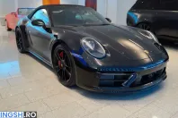Porsche 992 din 2024 cu 7.059 km - oferta POR261374 - foto 1