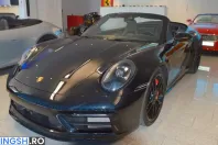 Porsche 992 din 2024 cu 7.059 km - oferta POR261374 - foto 5