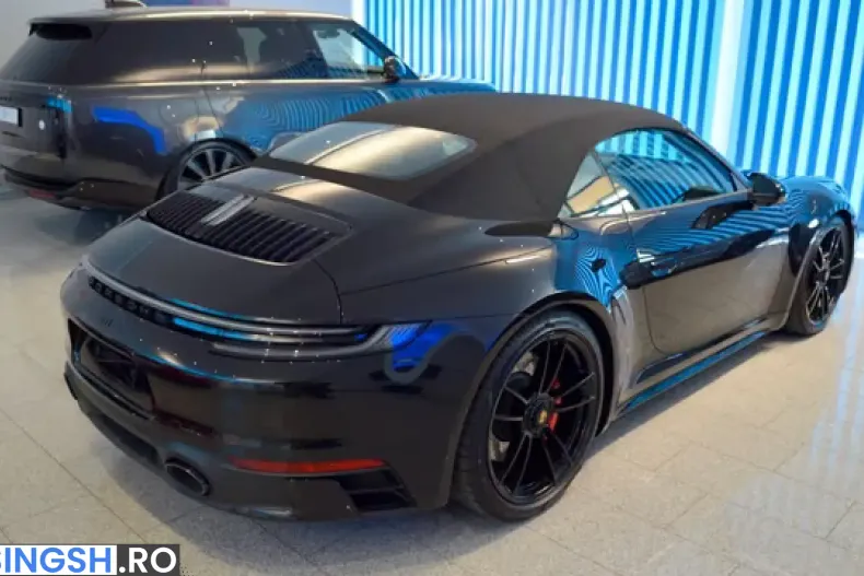 Porsche 992 din 2024 cu 7.059 km - oferta POR261374 - foto 11