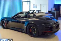 Porsche 992 din 2024 cu 7.059 km - oferta POR261374 - foto 19