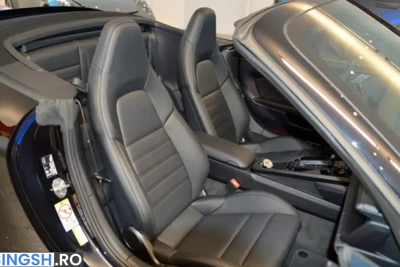 Porsche 992 din 2024 cu 7.059 km - oferta POR261374 - foto 26