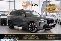 BMW X7 (Seria X) din 2023 cu 128.500 km - oferta BMW261375 - foto 1