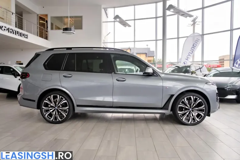 BMW X7 (Seria X) din 2023 cu 128.500 km - oferta BMW261375 - foto 5
