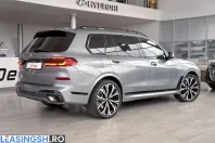 BMW X7 (Seria X) din 2023 cu 128.500 km - oferta BMW261375 - foto 8