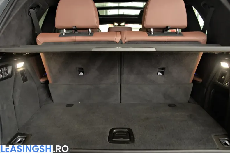 BMW X7 (Seria X) din 2023 cu 128.500 km - oferta BMW261375 - foto 12