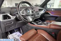 BMW X7 (Seria X) din 2023 cu 128.500 km - oferta BMW261375 - foto 15
