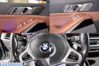BMW X7 (Seria X) din 2023 cu 128.500 km - oferta BMW261375 - foto 16