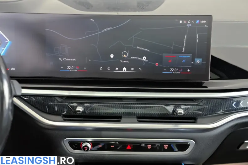 BMW X7 (Seria X) din 2023 cu 128.500 km - oferta BMW261375 - foto 20