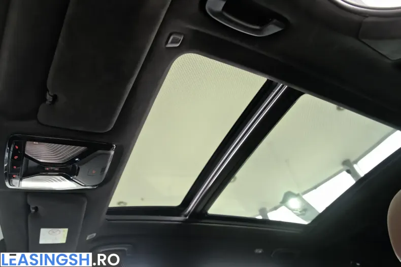 BMW X7 (Seria X) din 2023 cu 128.500 km - oferta BMW261375 - foto 21