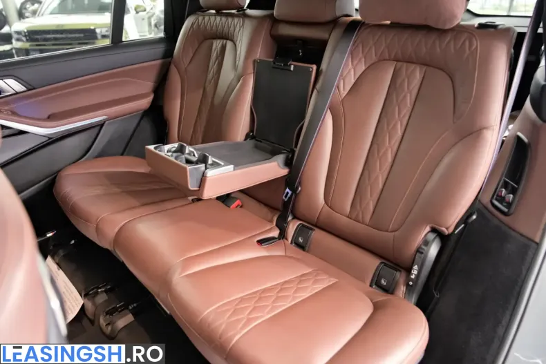 BMW X7 (Seria X) din 2023 cu 128.500 km - oferta BMW261375 - foto 27
