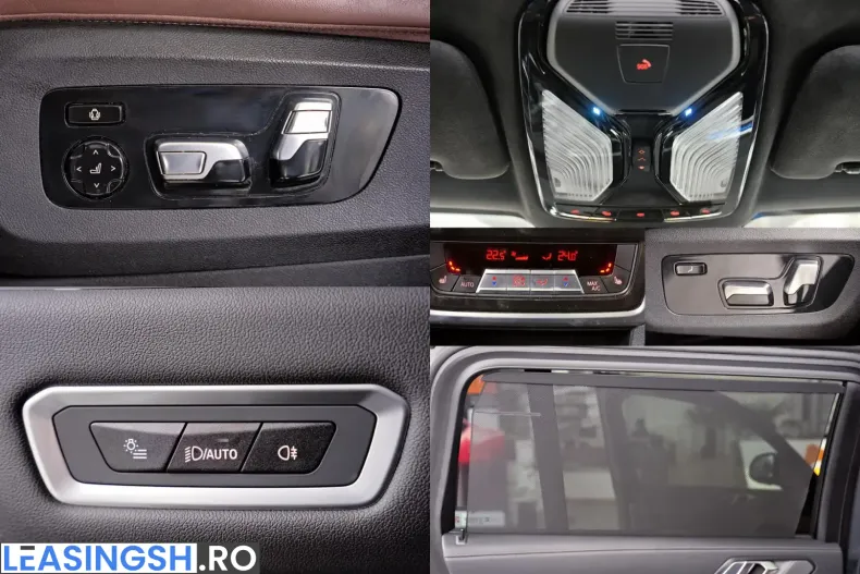 BMW X7 (Seria X) din 2023 cu 128.500 km - oferta BMW261375 - foto 30