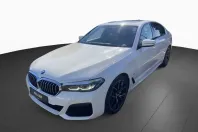 BMW 540 (Seria 5) din 2023 cu 73.803 km - oferta BMW261378 - foto 1